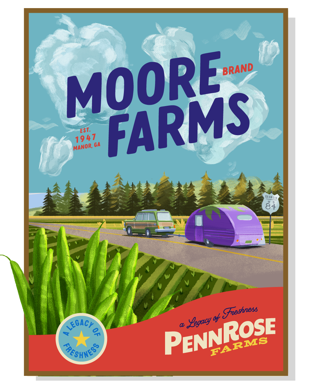 Moore Farms