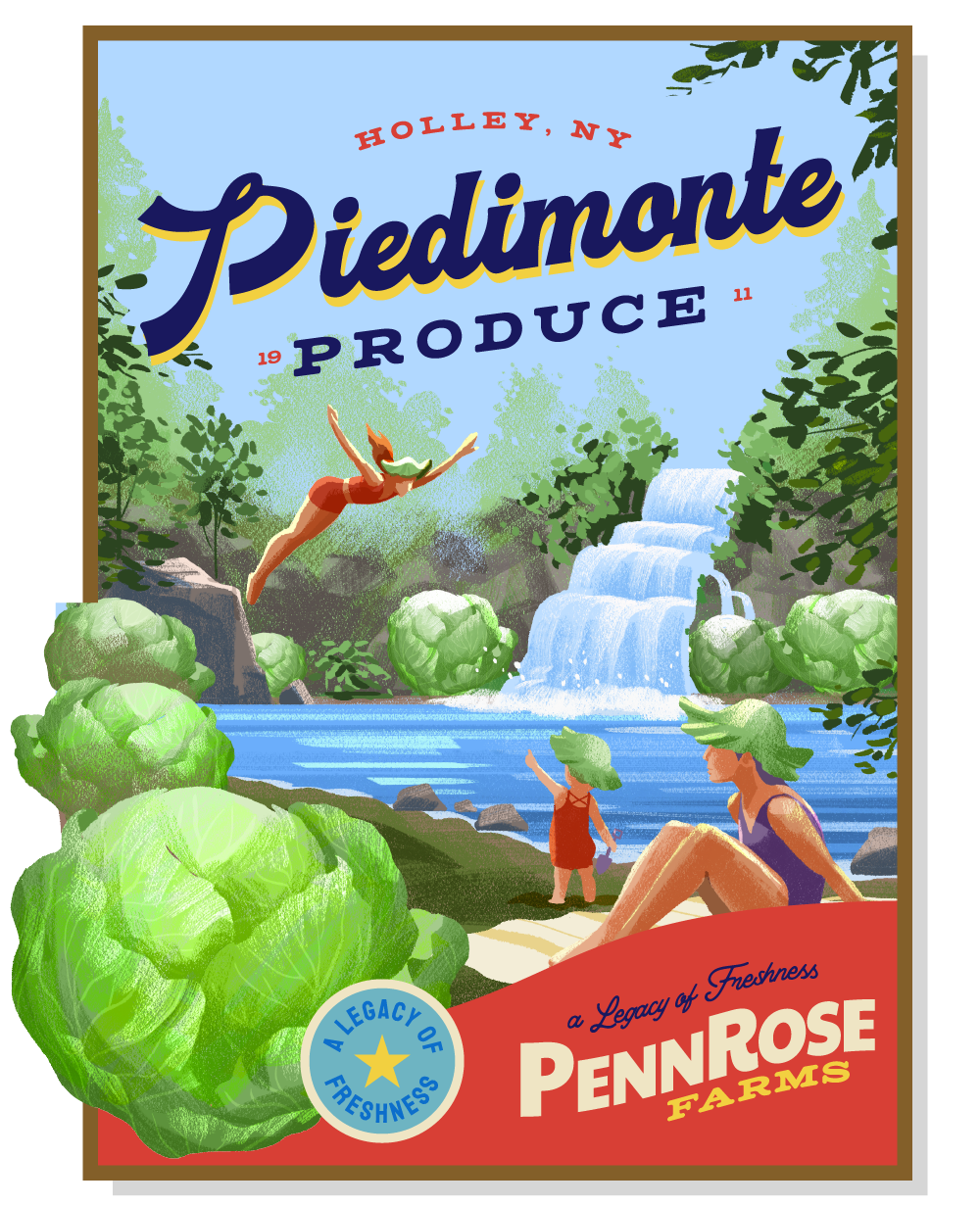 Piedimonte Produce