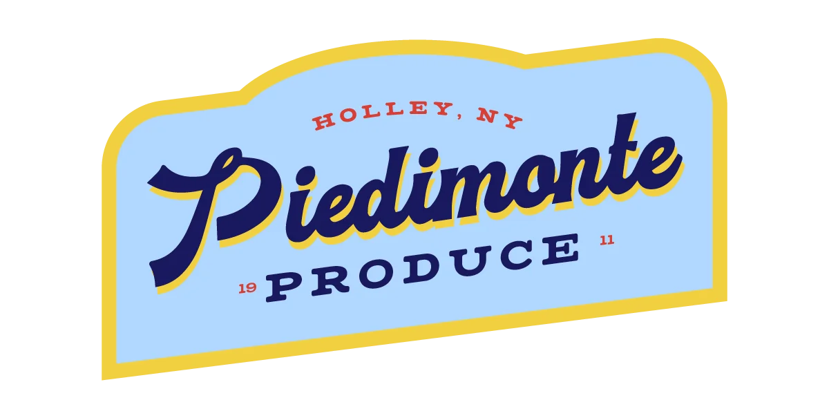 Piedimonte Menu Item