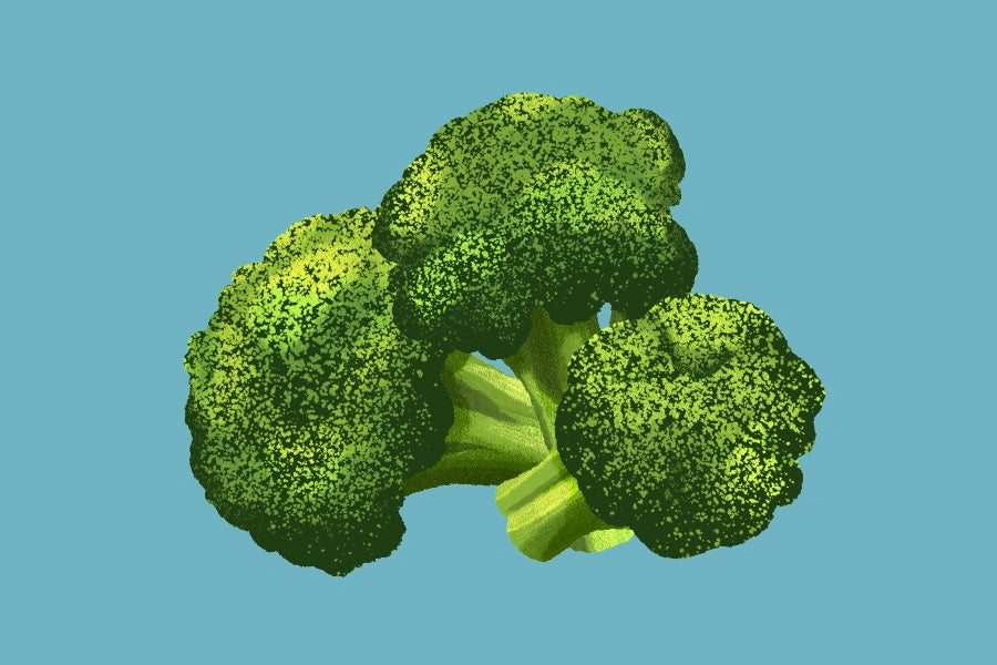 Broccoli