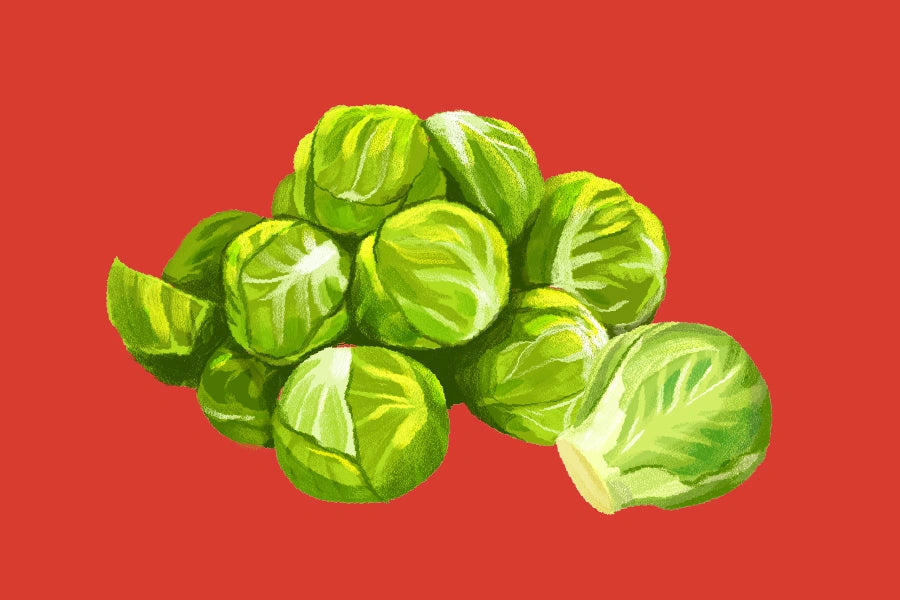 Brussel Sprouts