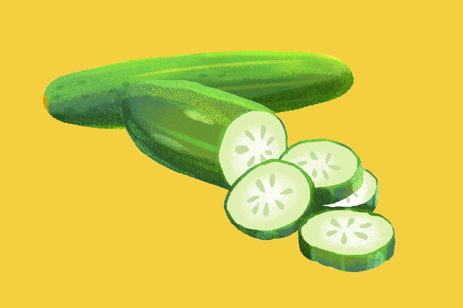 Cucumbers