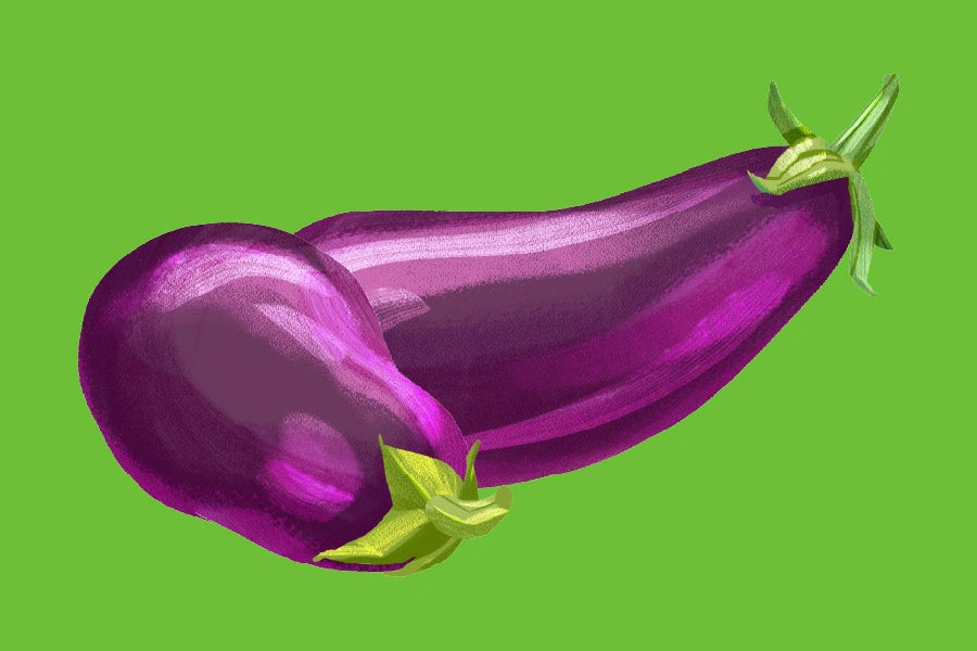 Eggplant