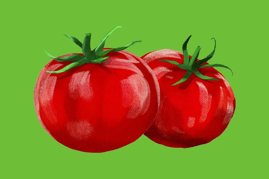 Tomatoes