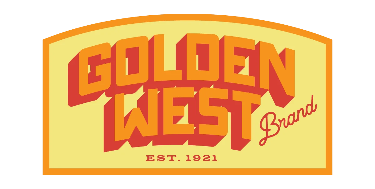Golden West Menu Item