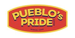 Pueblo Pride Menu Item