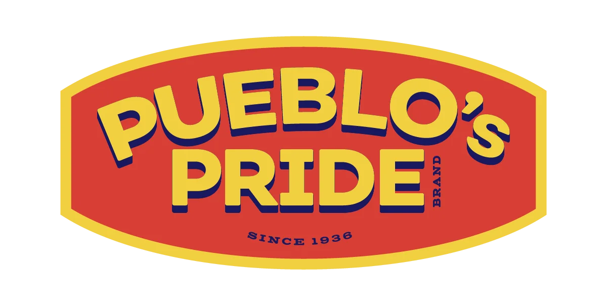 Pueblo Pride Menu Item
